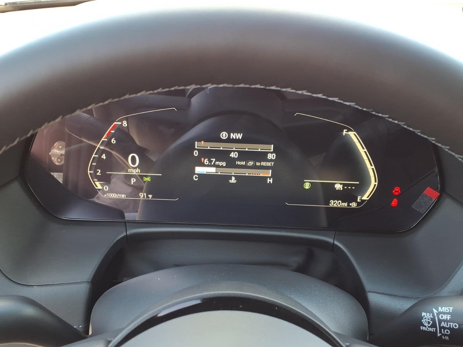 2026 Mazda CX-5 2.5 S
