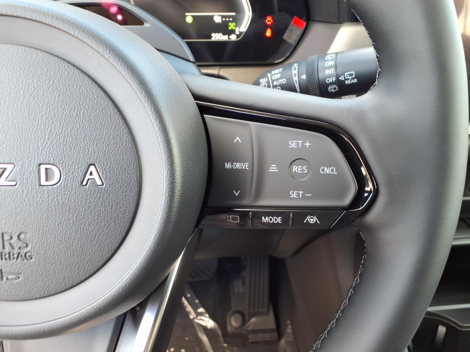 2026 Mazda CX-5 2.5 S Premium Plus
