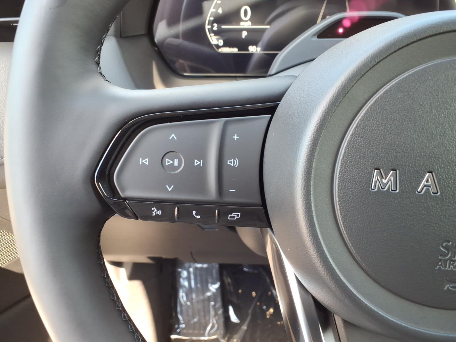 2026 Mazda CX-5 2.5 S Premium Plus