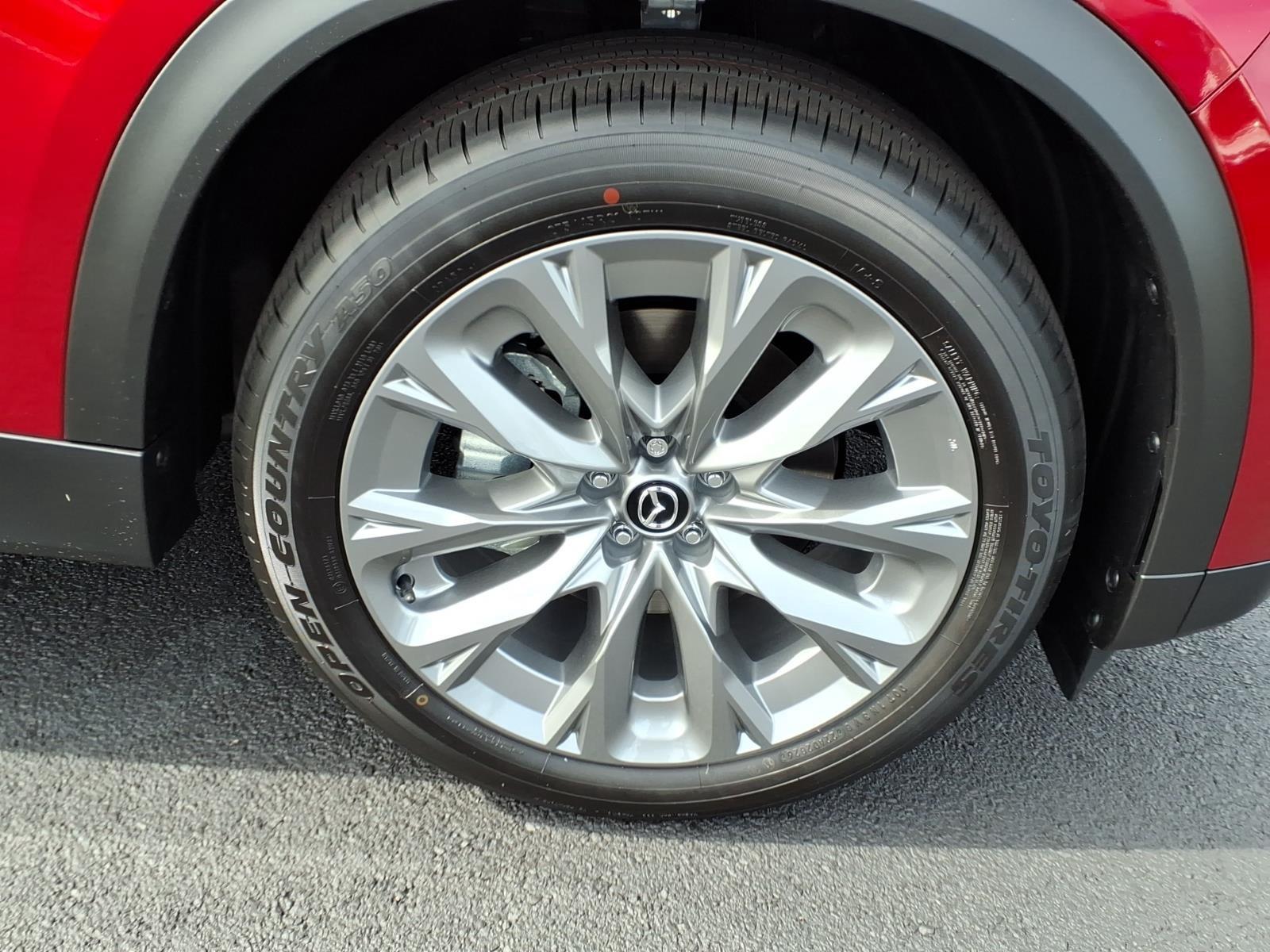 2026 Mazda CX-90 Preferred