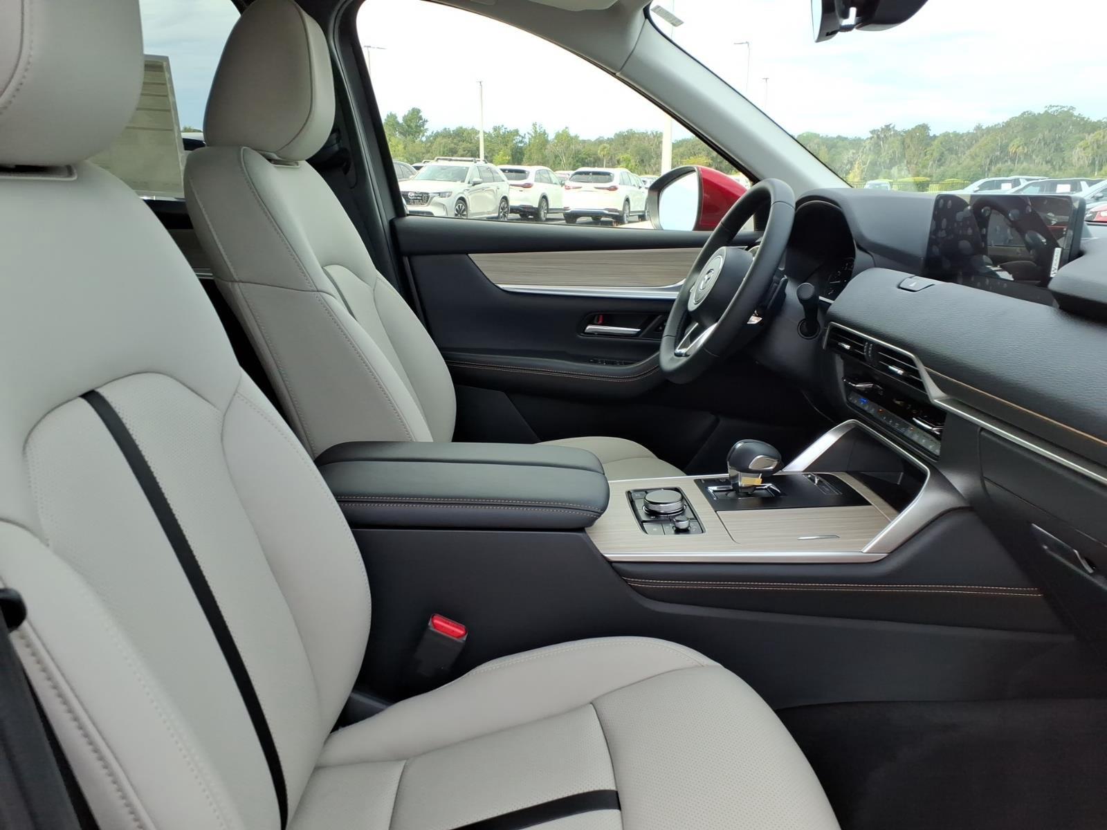 2026 Mazda CX-90 Preferred