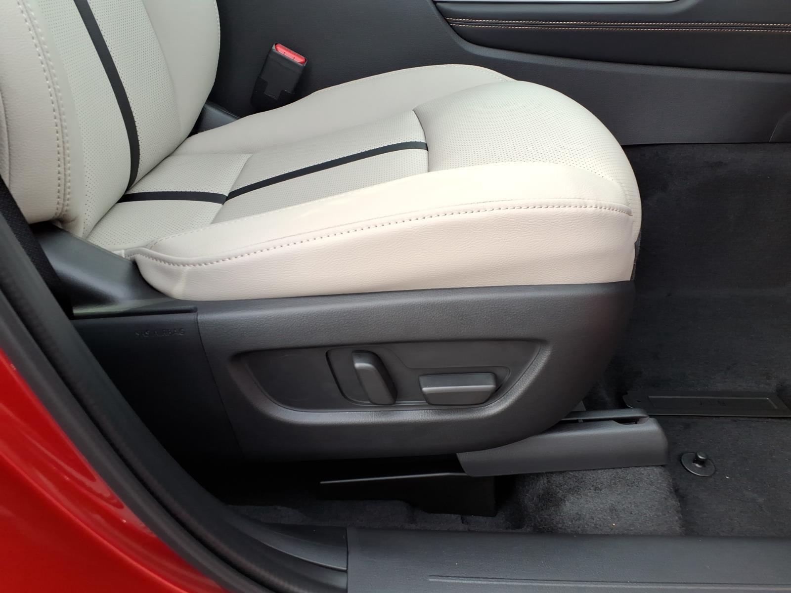 2026 Mazda CX-90 Preferred