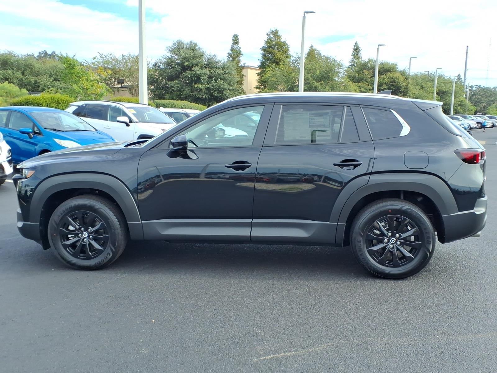 2026 Mazda CX-50 Hybrid Preferred