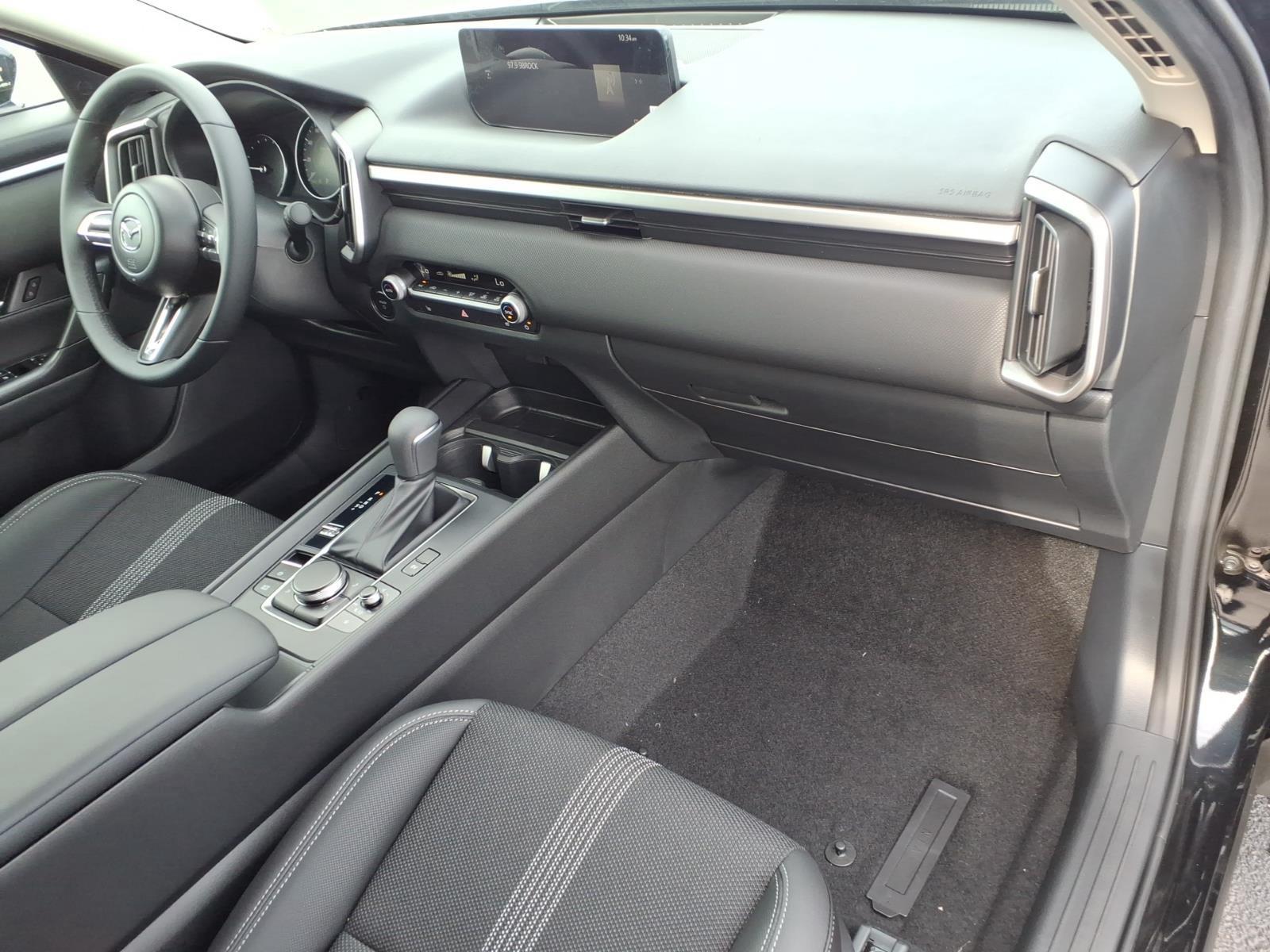 2026 Mazda CX-50 Hybrid Preferred