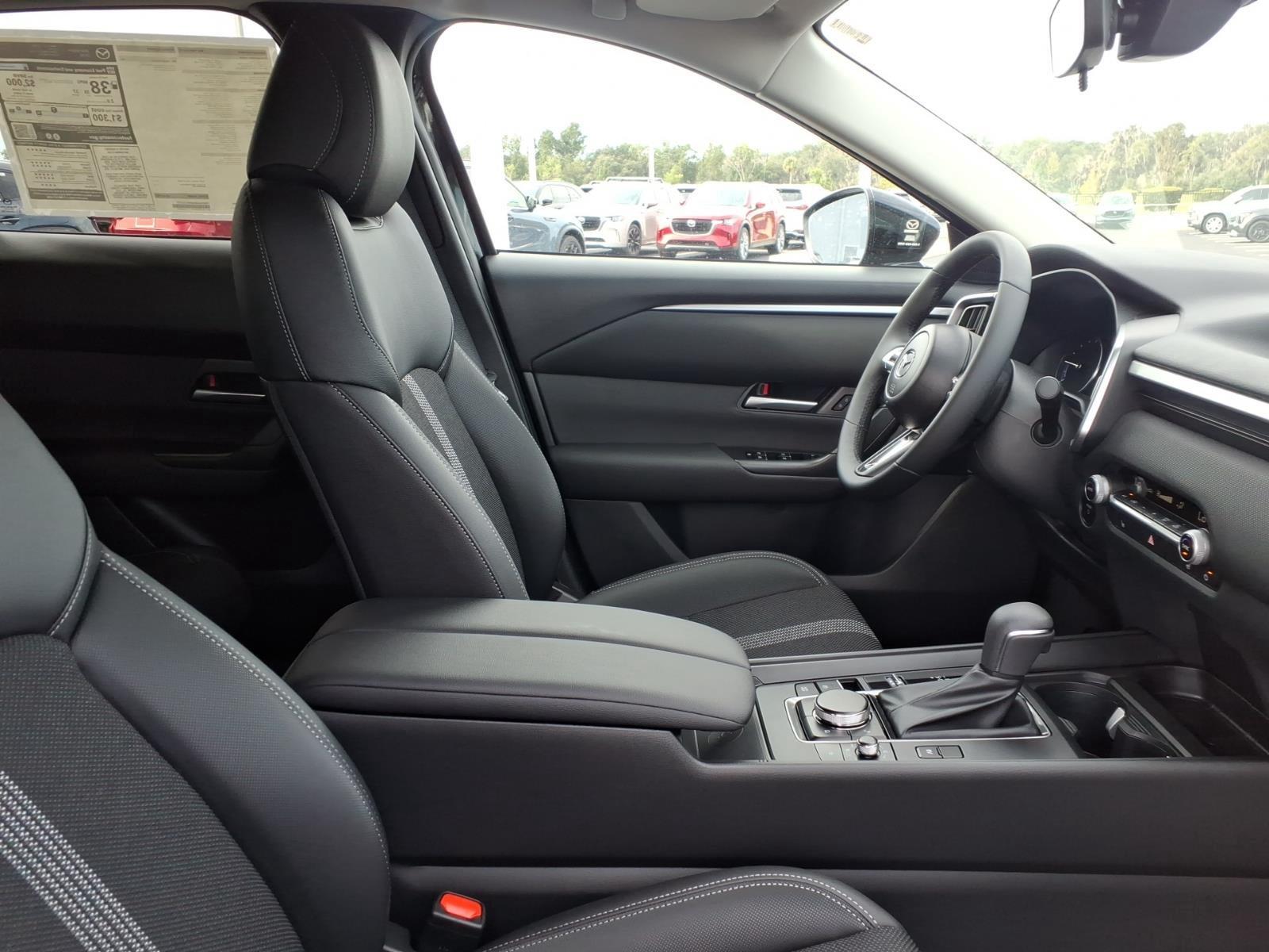2026 Mazda CX-50 Hybrid Preferred