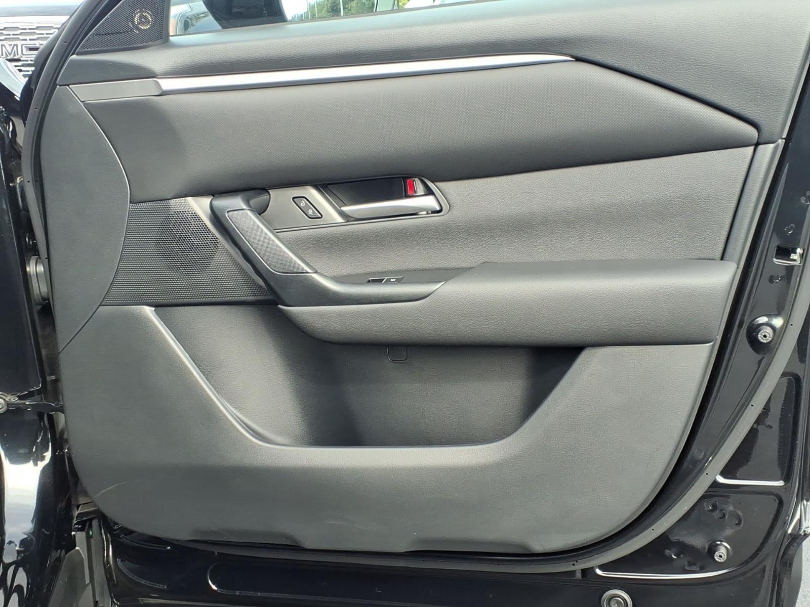 2026 Mazda CX-50 Hybrid Preferred