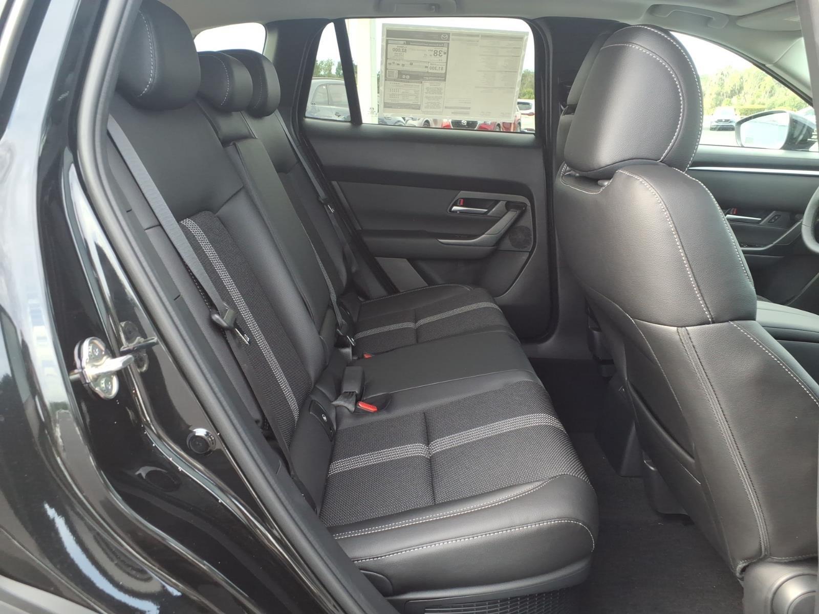 2026 Mazda CX-50 Hybrid Preferred