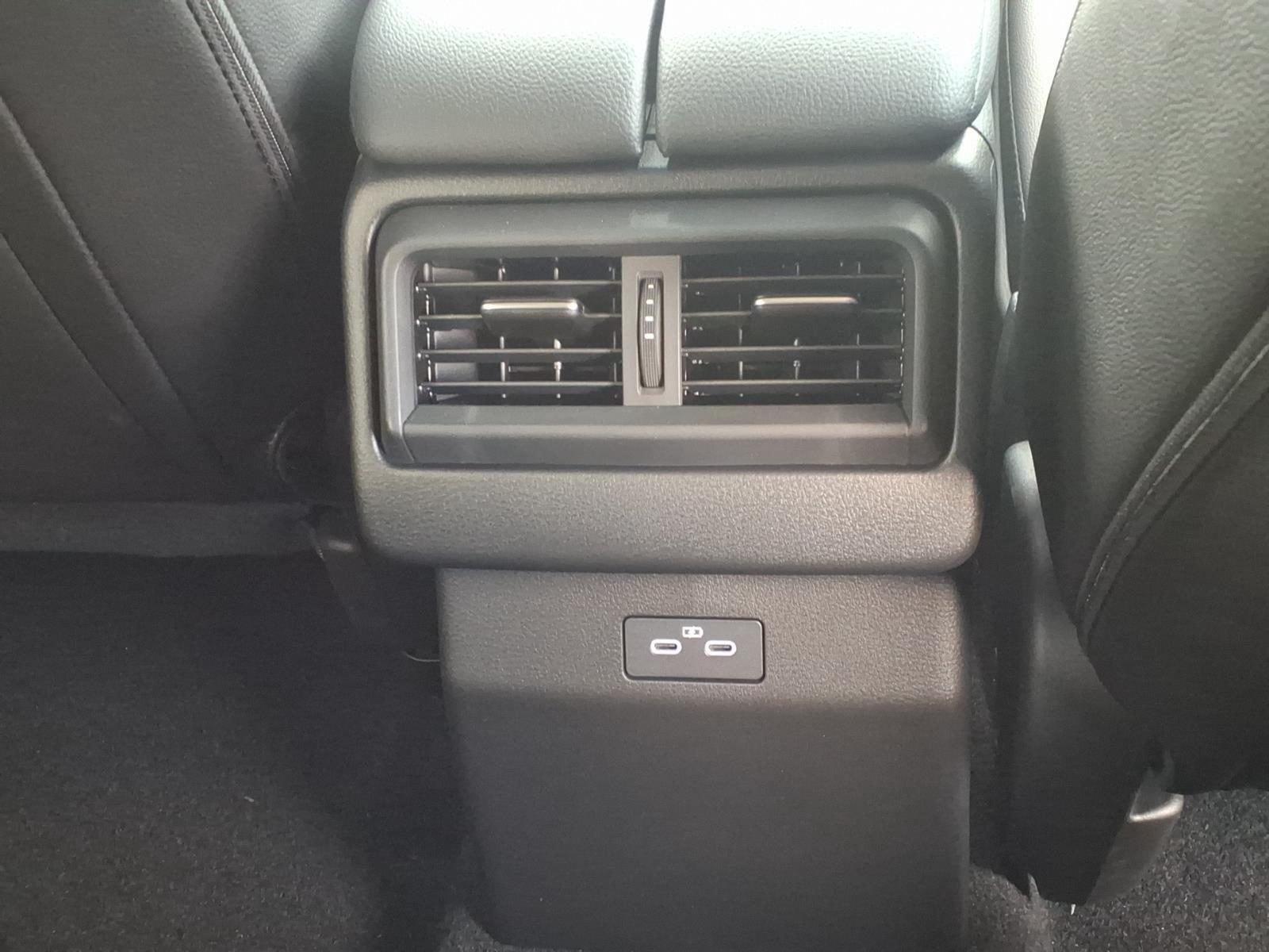 2026 Mazda CX-50 Hybrid Preferred
