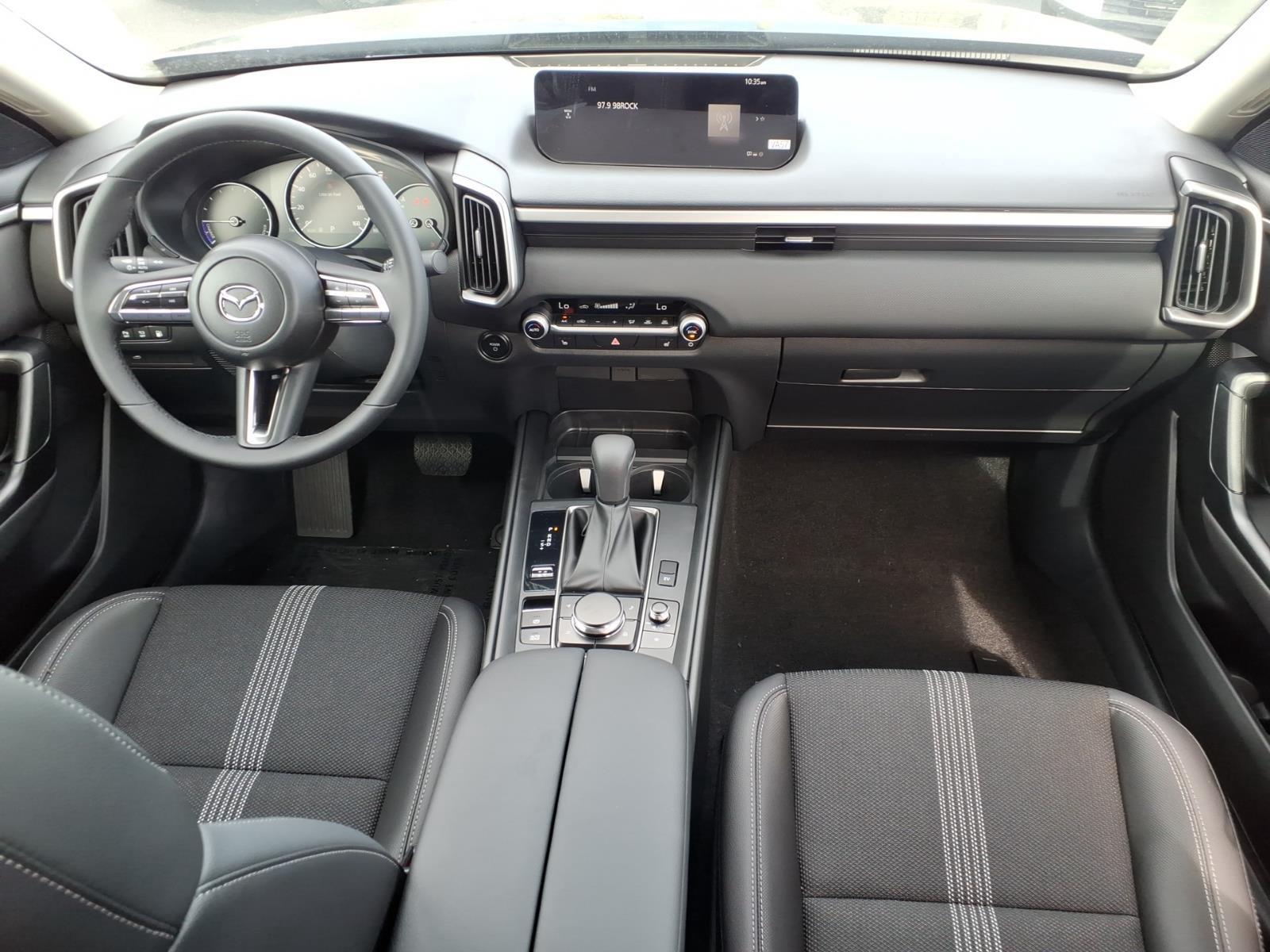 2026 Mazda CX-50 Hybrid Preferred