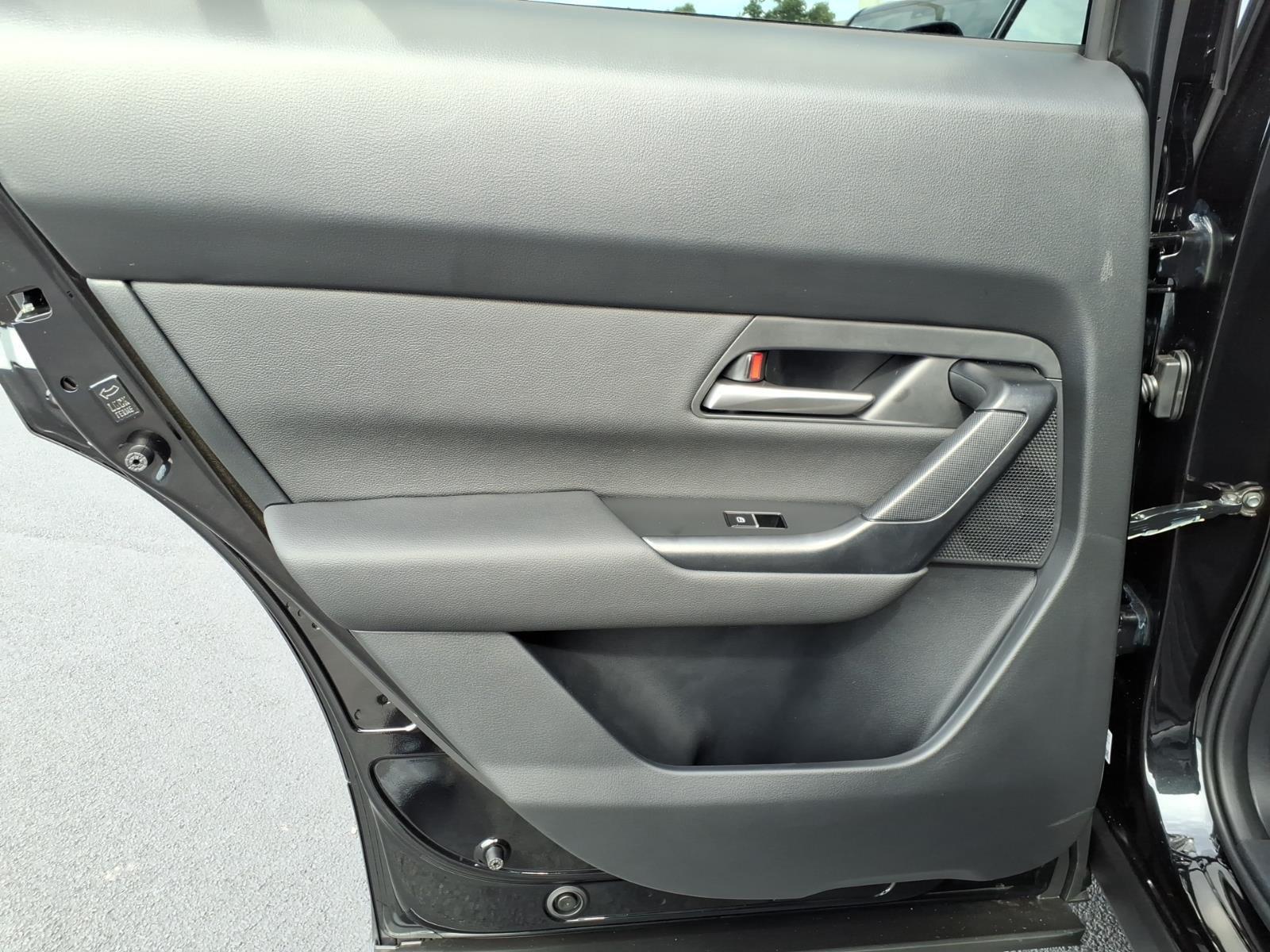 2026 Mazda CX-50 Hybrid Preferred