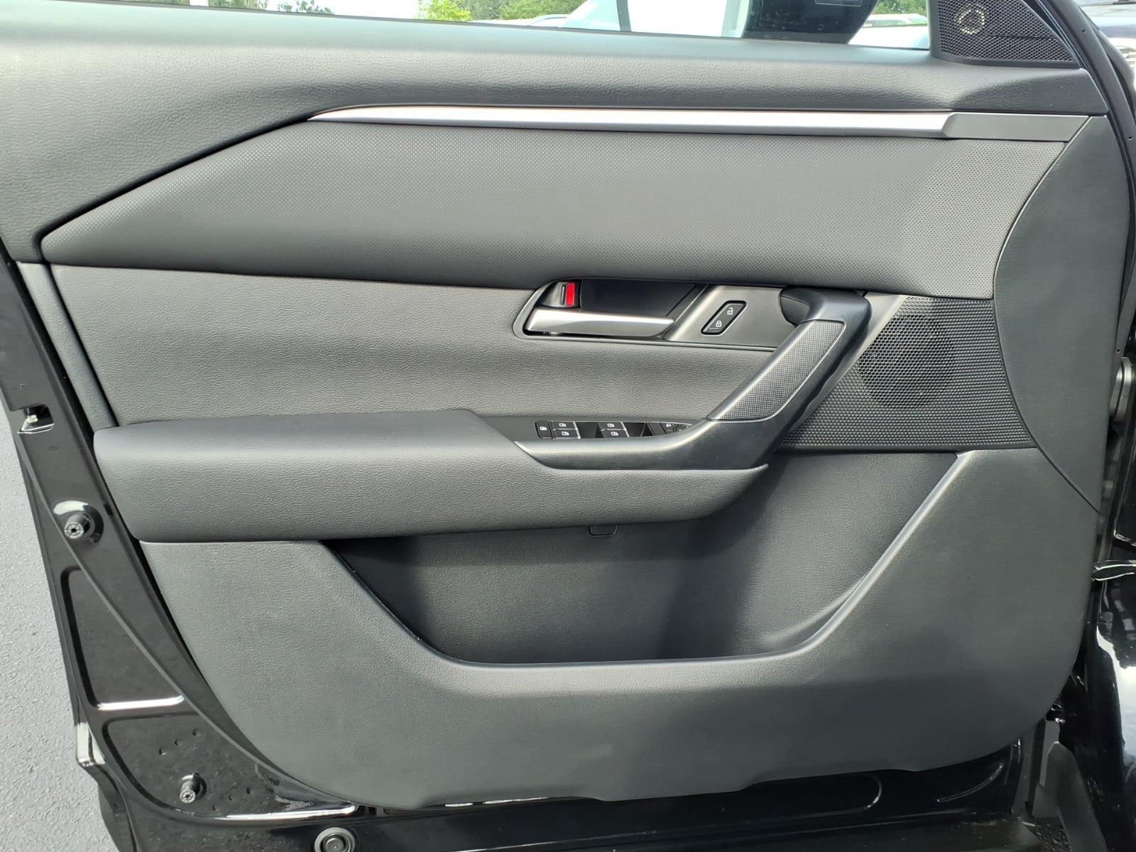 2026 Mazda CX-50 Hybrid Preferred