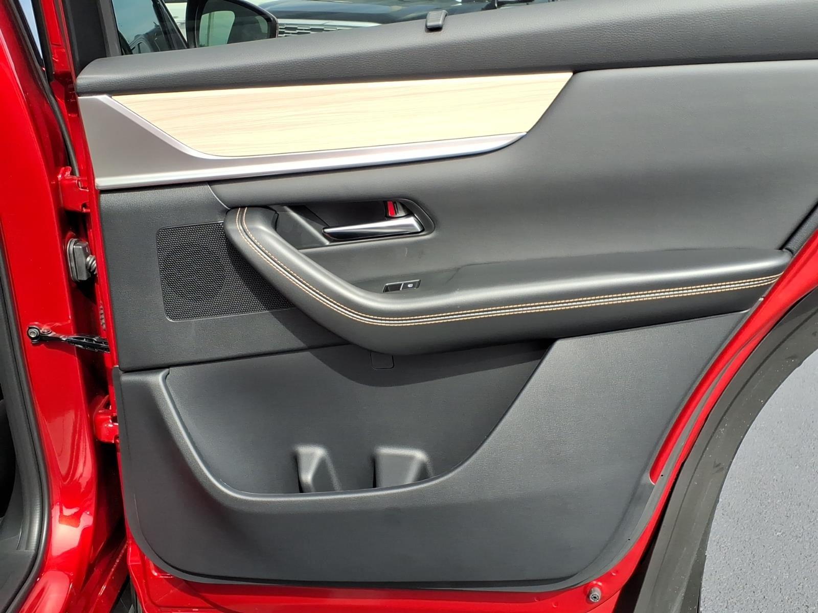 2026 Mazda CX-90 Preferred
