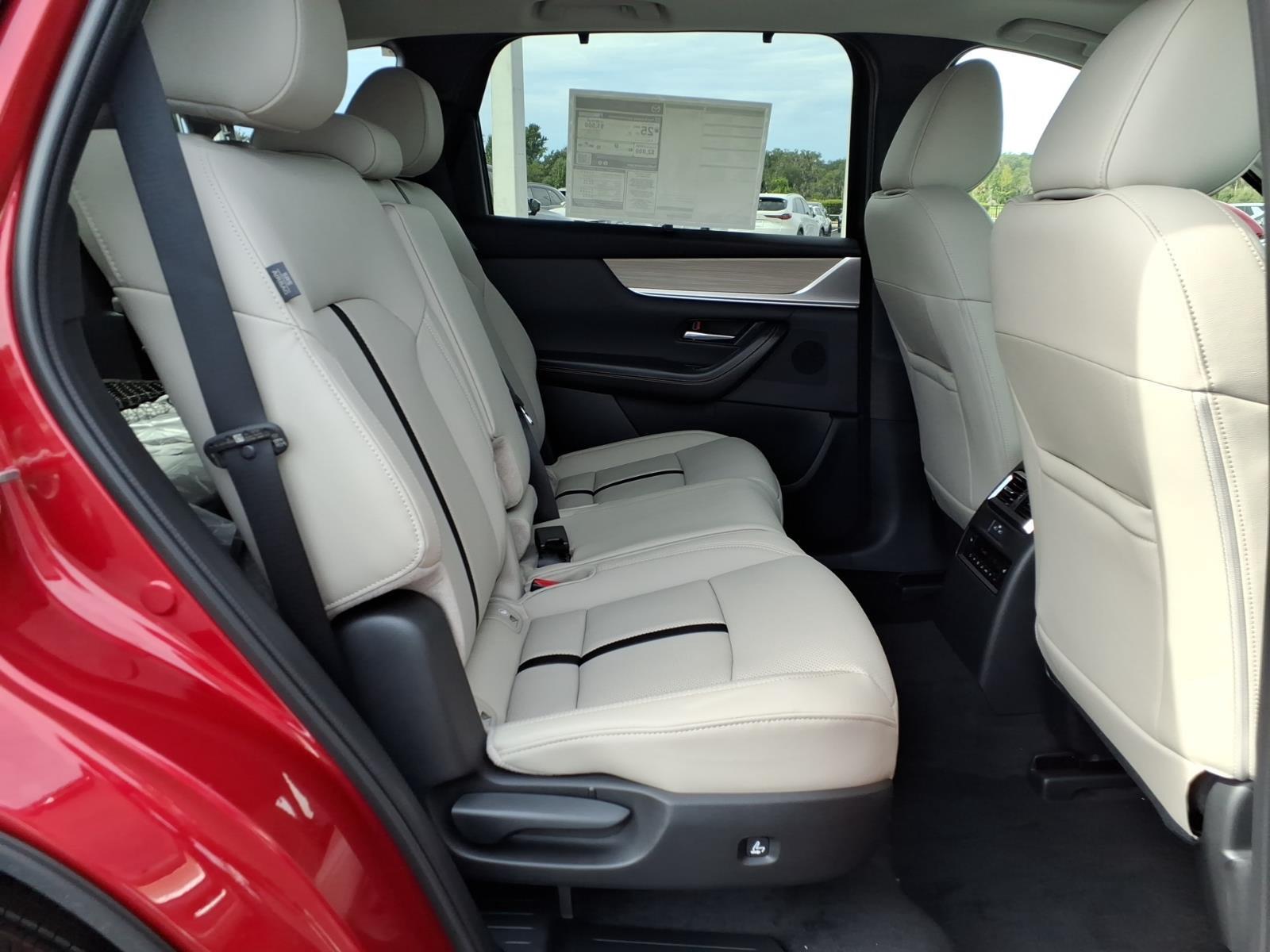 2026 Mazda CX-90 Preferred
