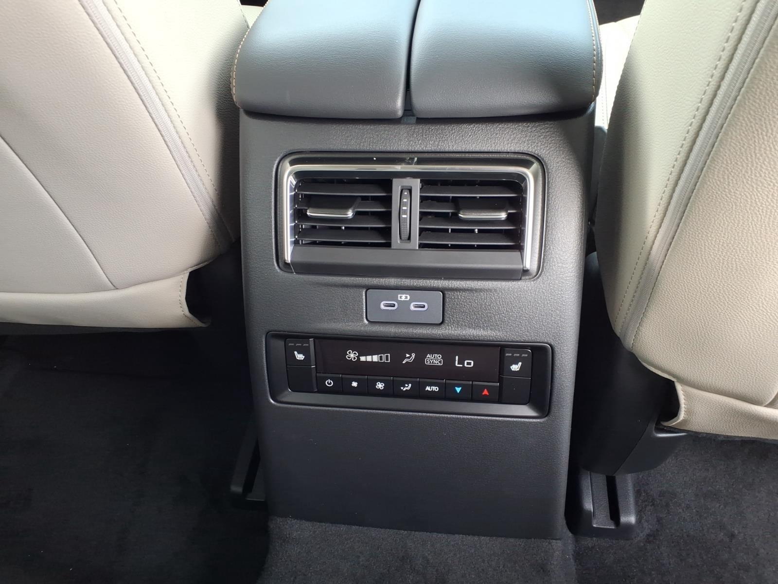 2026 Mazda CX-90 Preferred