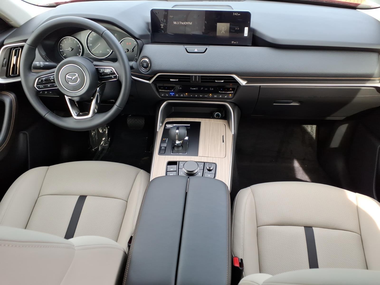2026 Mazda CX-90 Preferred