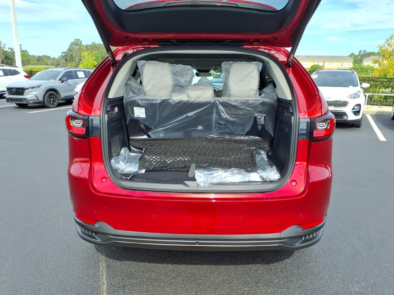 2026 Mazda CX-90 Preferred