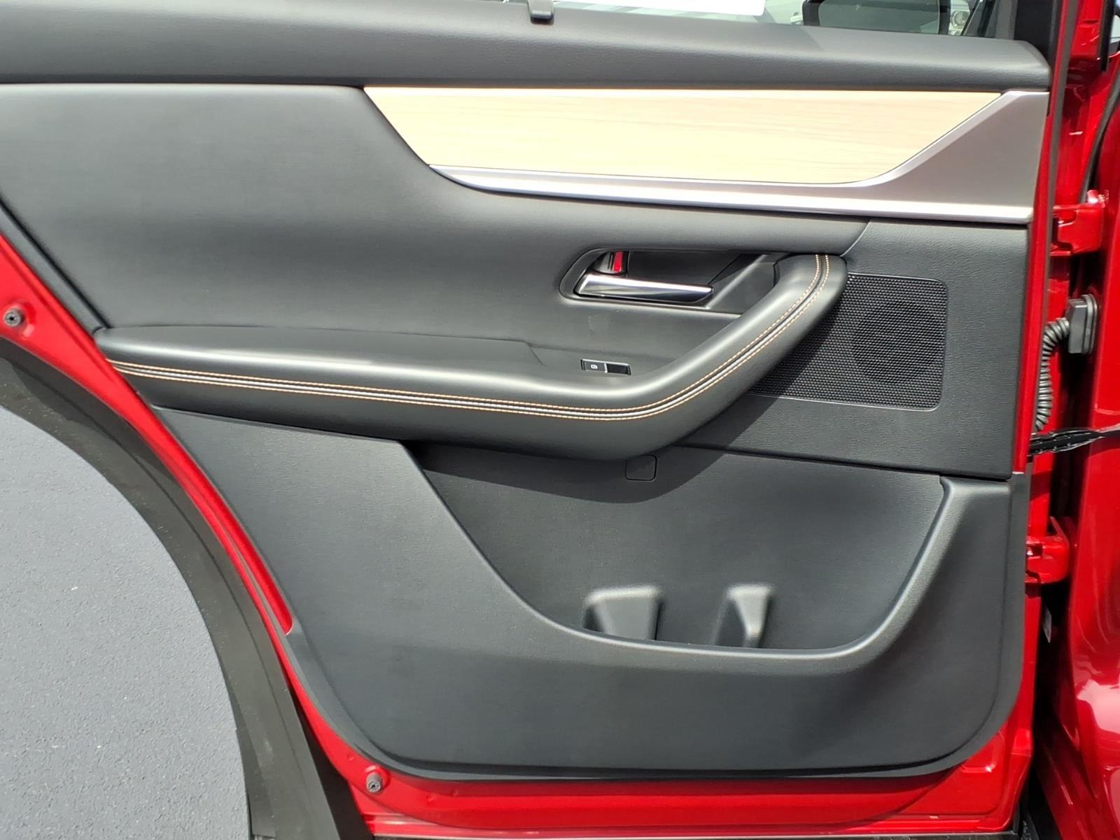 2026 Mazda CX-90 Preferred
