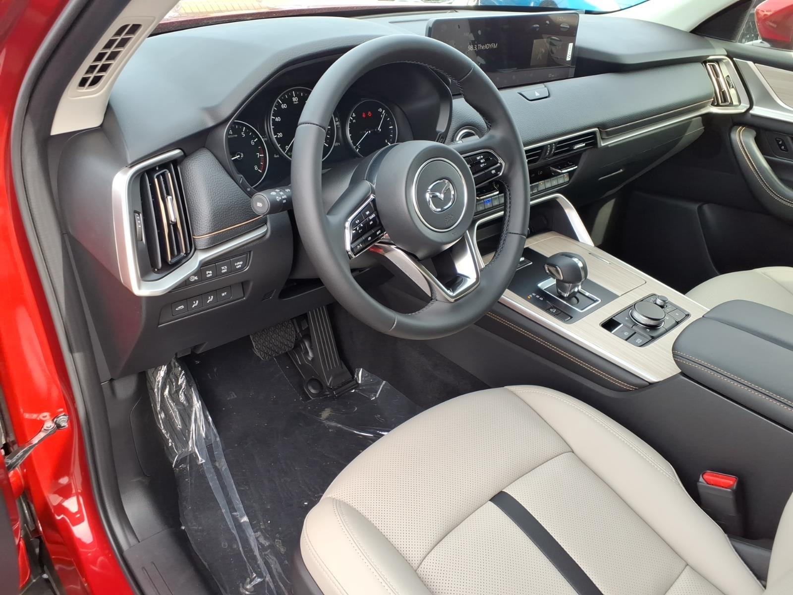 2026 Mazda CX-90 Preferred