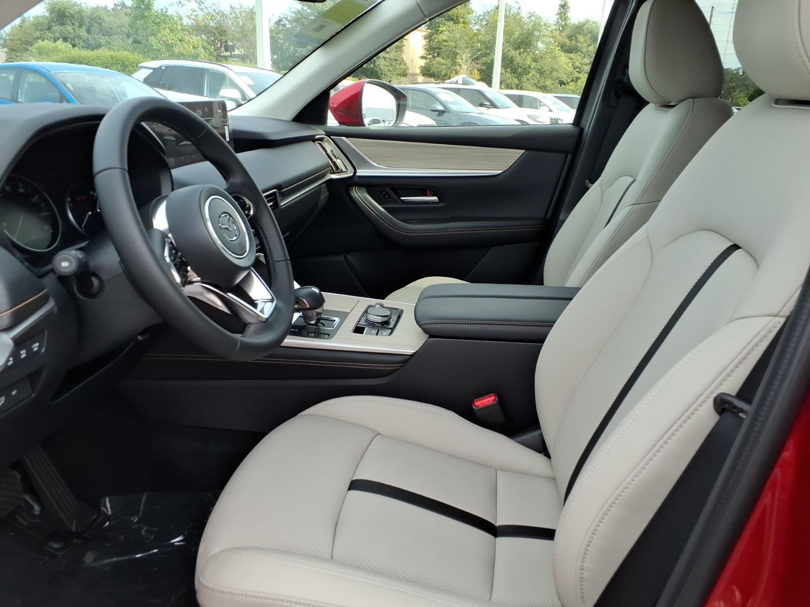 2026 Mazda CX-90 Preferred