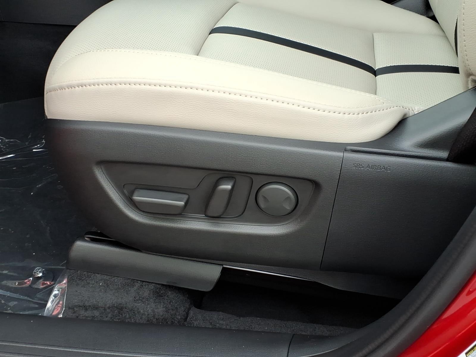 2026 Mazda CX-90 Preferred