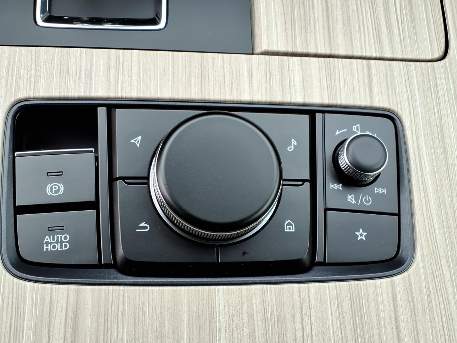 2026 Mazda CX-90 Preferred