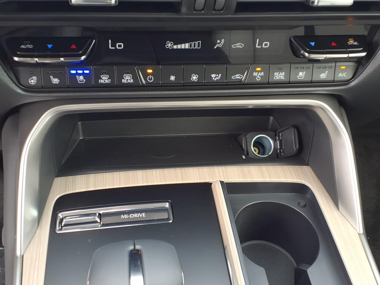 2026 Mazda CX-90 Preferred