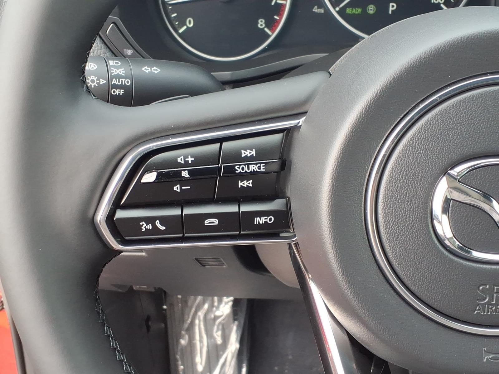 2026 Mazda CX-90 Preferred