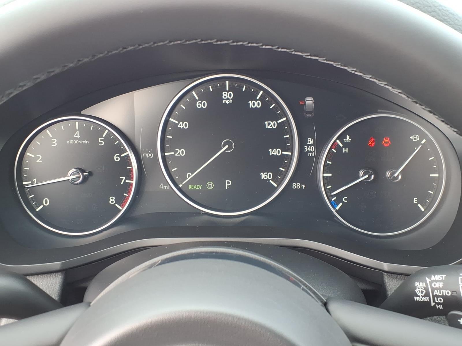 2026 Mazda CX-90 Preferred