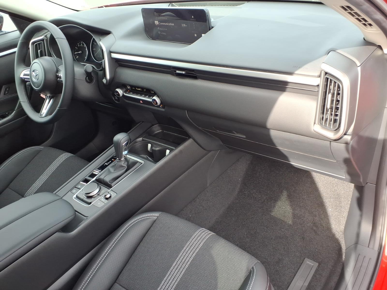 2026 Mazda CX-50 2.5 S Select