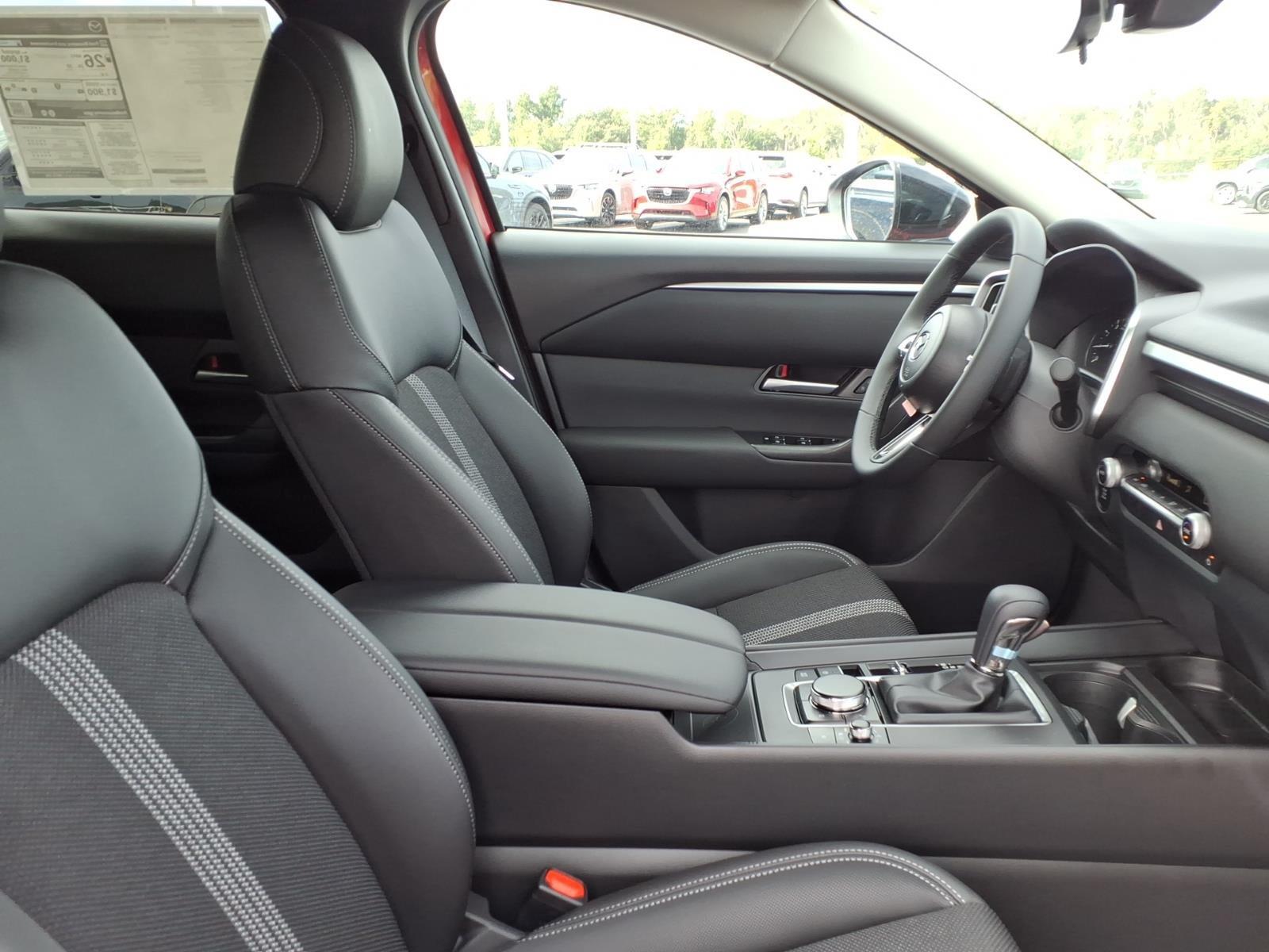 2026 Mazda CX-50 2.5 S Select