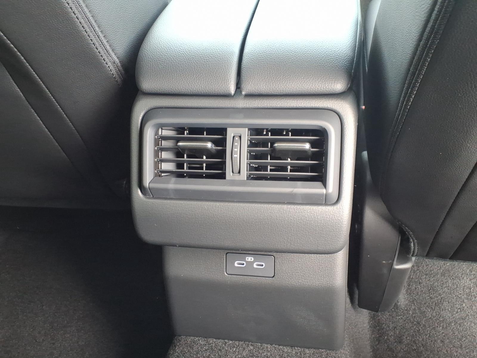 2026 Mazda CX-50 2.5 S Select
