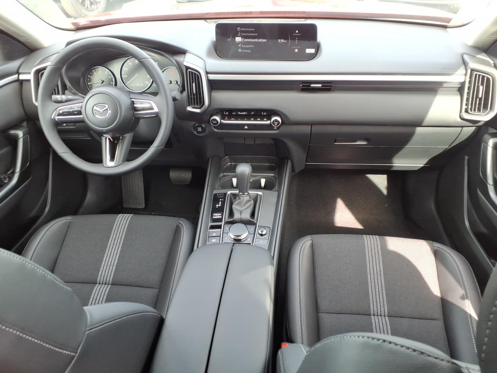 2026 Mazda CX-50 2.5 S Select