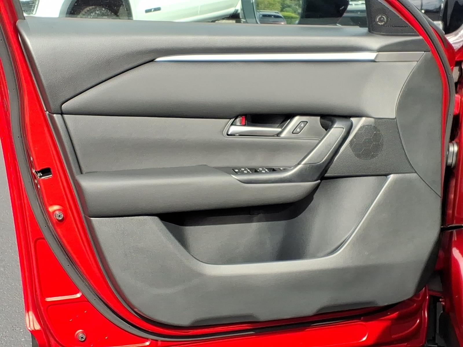 2026 Mazda CX-50 2.5 S Select