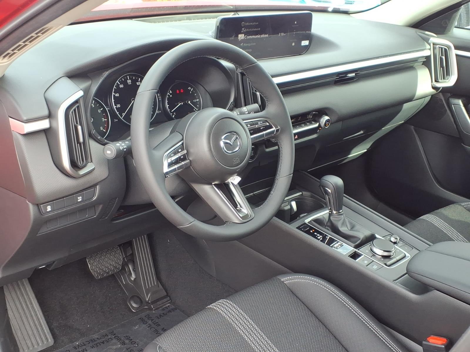 2026 Mazda CX-50 2.5 S Select