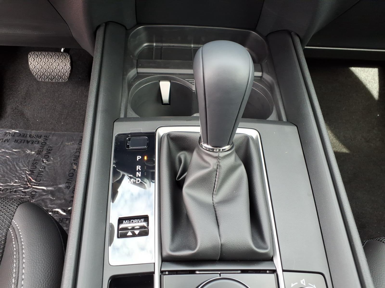 2026 Mazda CX-50 2.5 S Select