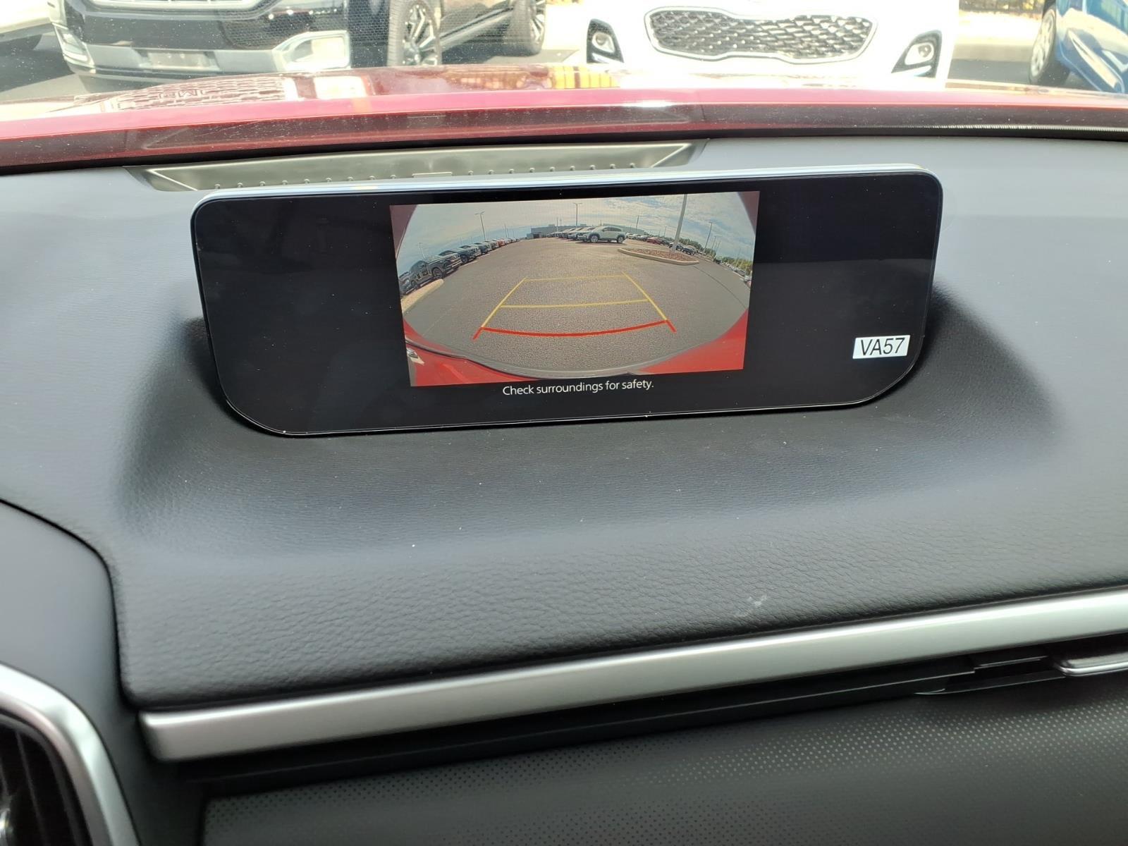 2026 Mazda CX-50 2.5 S Select