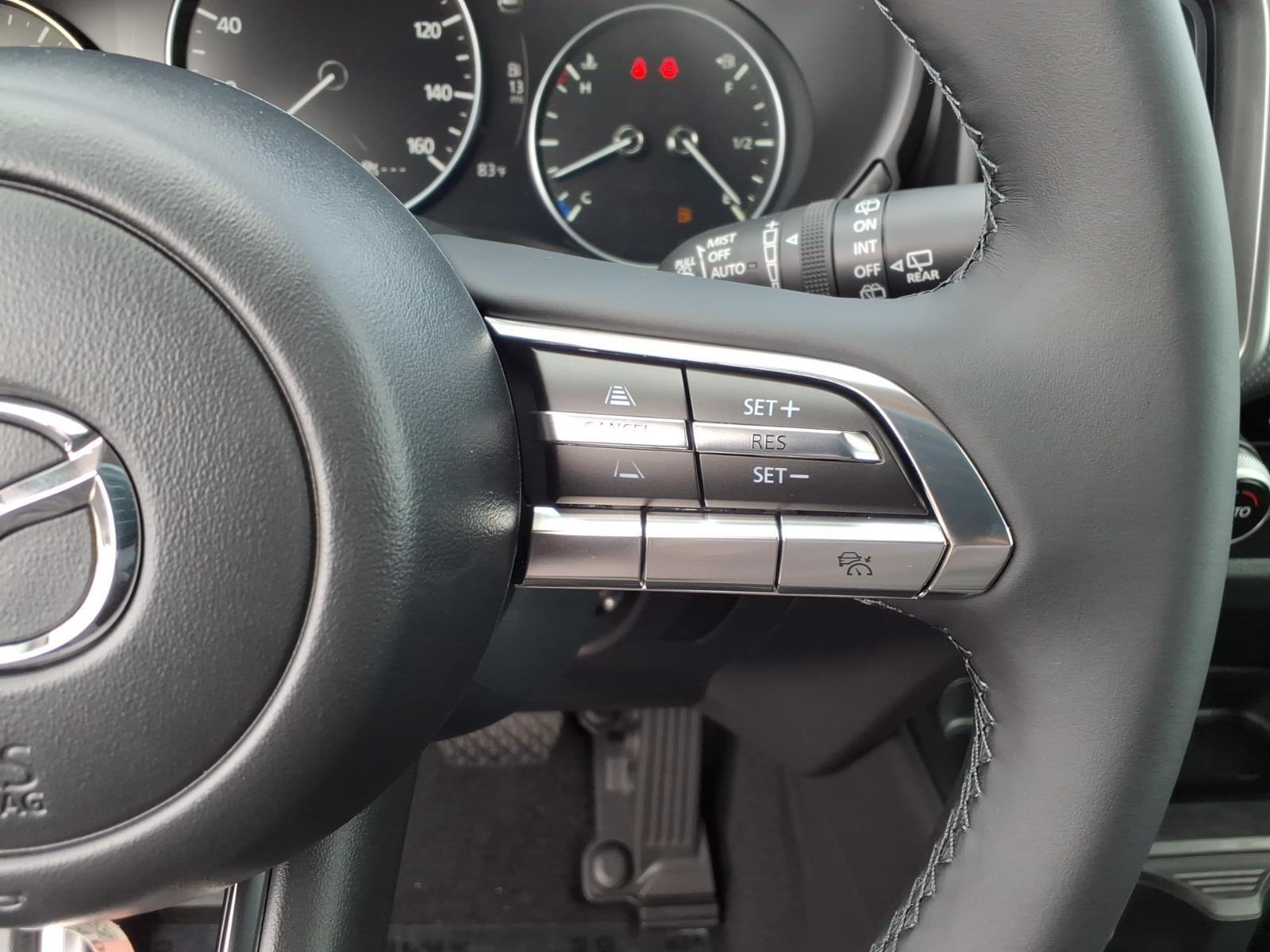 2026 Mazda CX-50 2.5 S Select