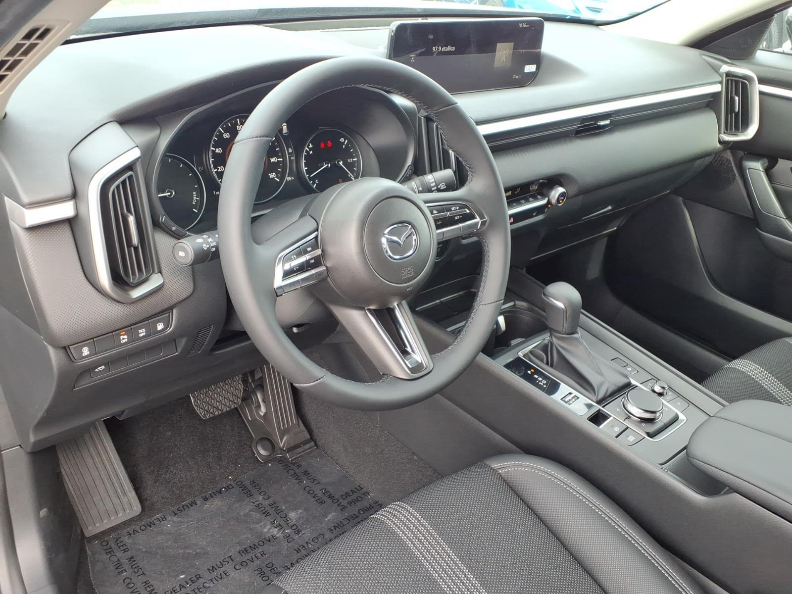 2026 Mazda CX-50 Hybrid Preferred