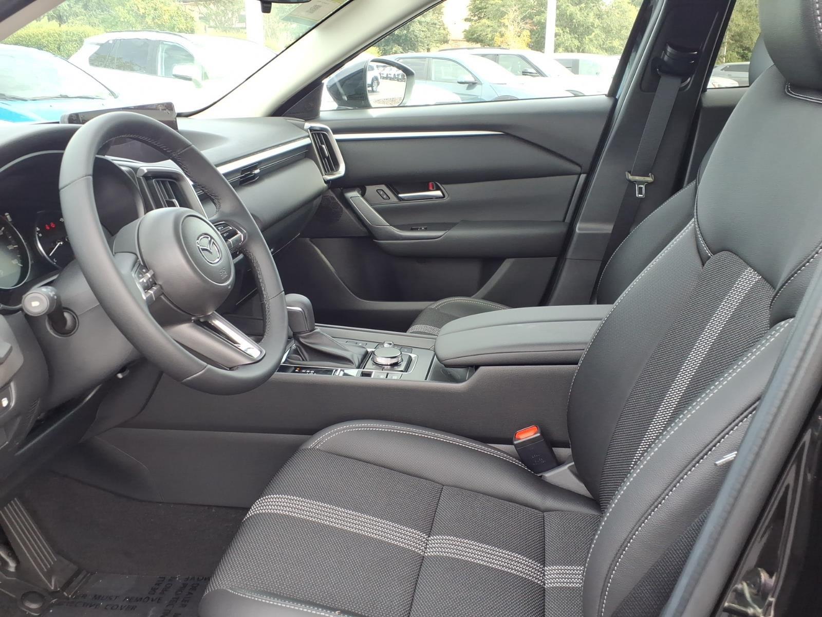 2026 Mazda CX-50 Hybrid Preferred