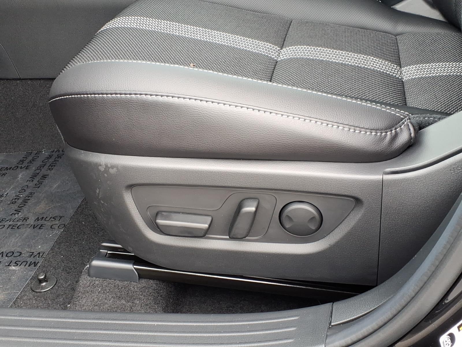 2026 Mazda CX-50 Hybrid Preferred