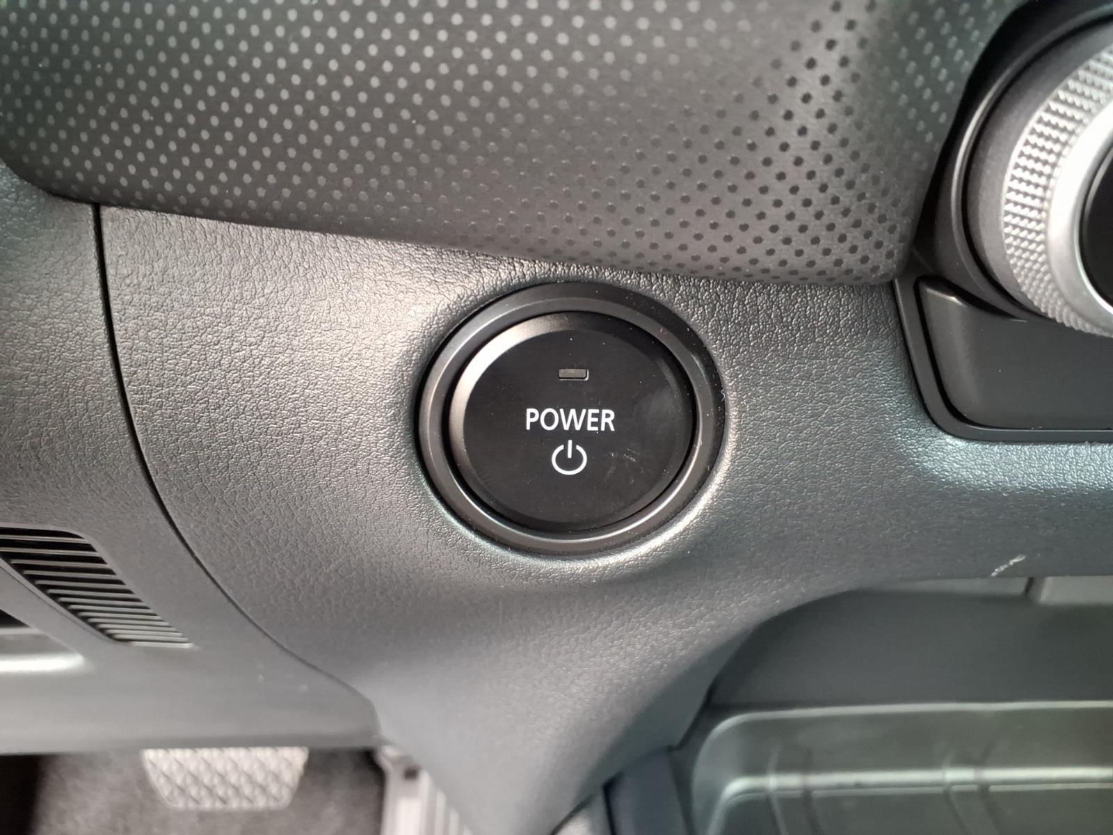 2026 Mazda CX-50 Hybrid Preferred