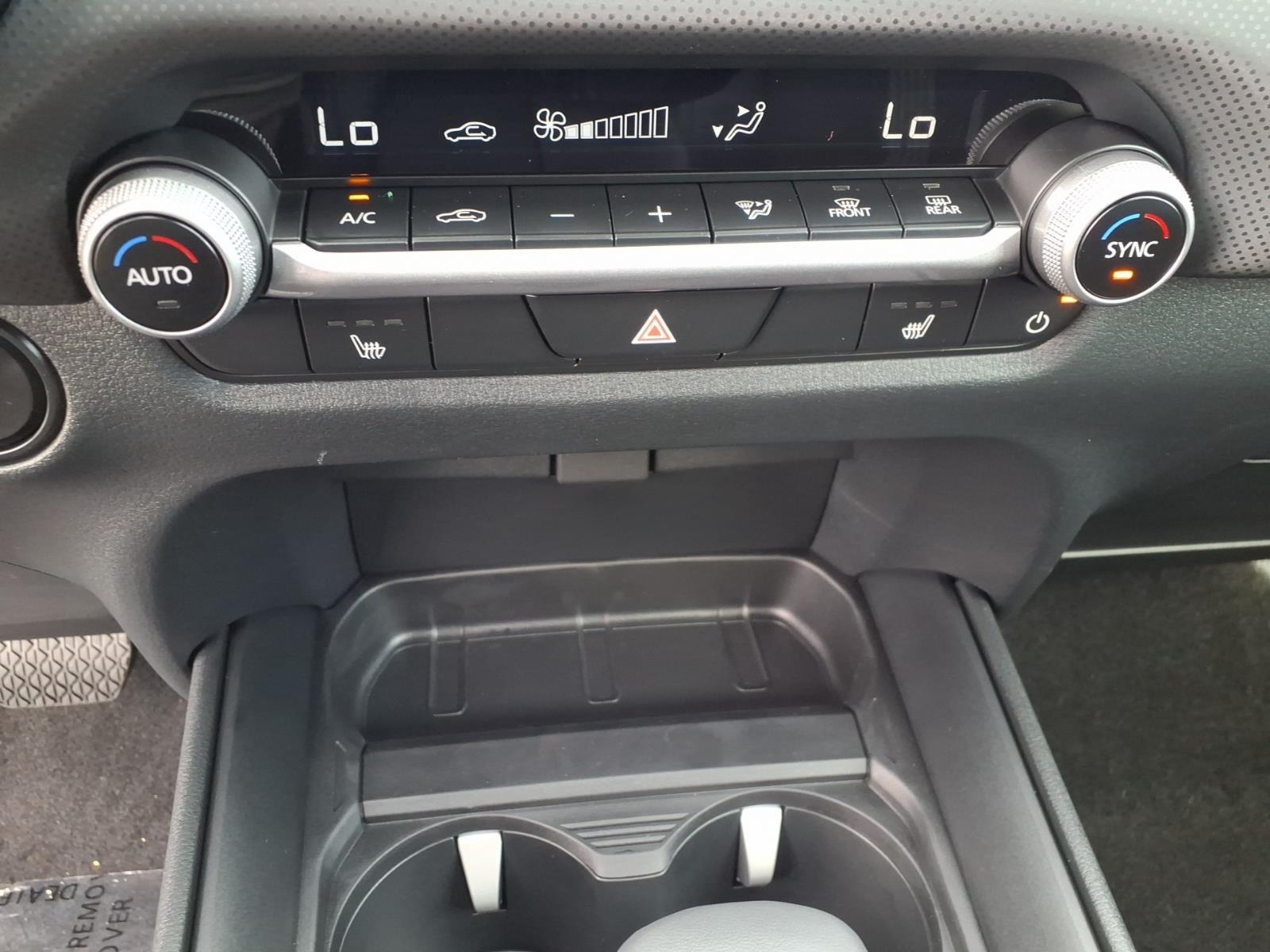 2026 Mazda CX-50 Hybrid Preferred