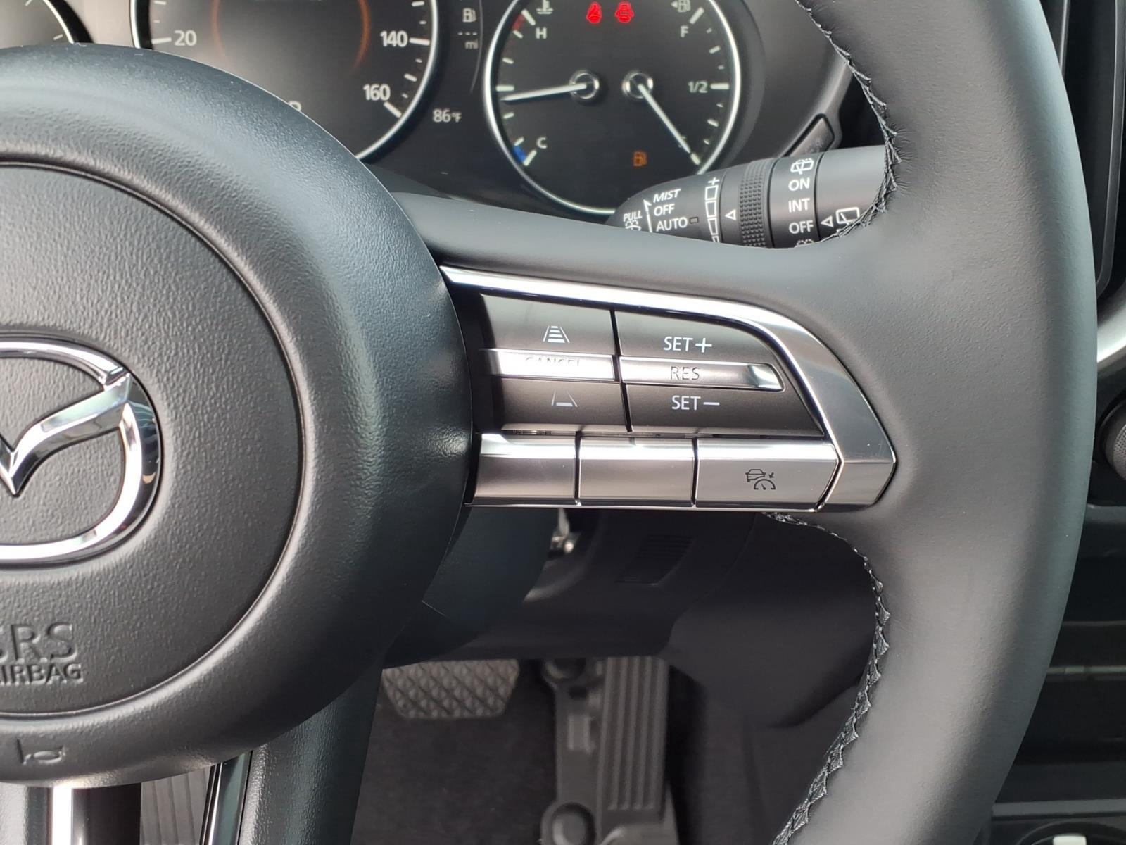 2026 Mazda CX-50 Hybrid Preferred
