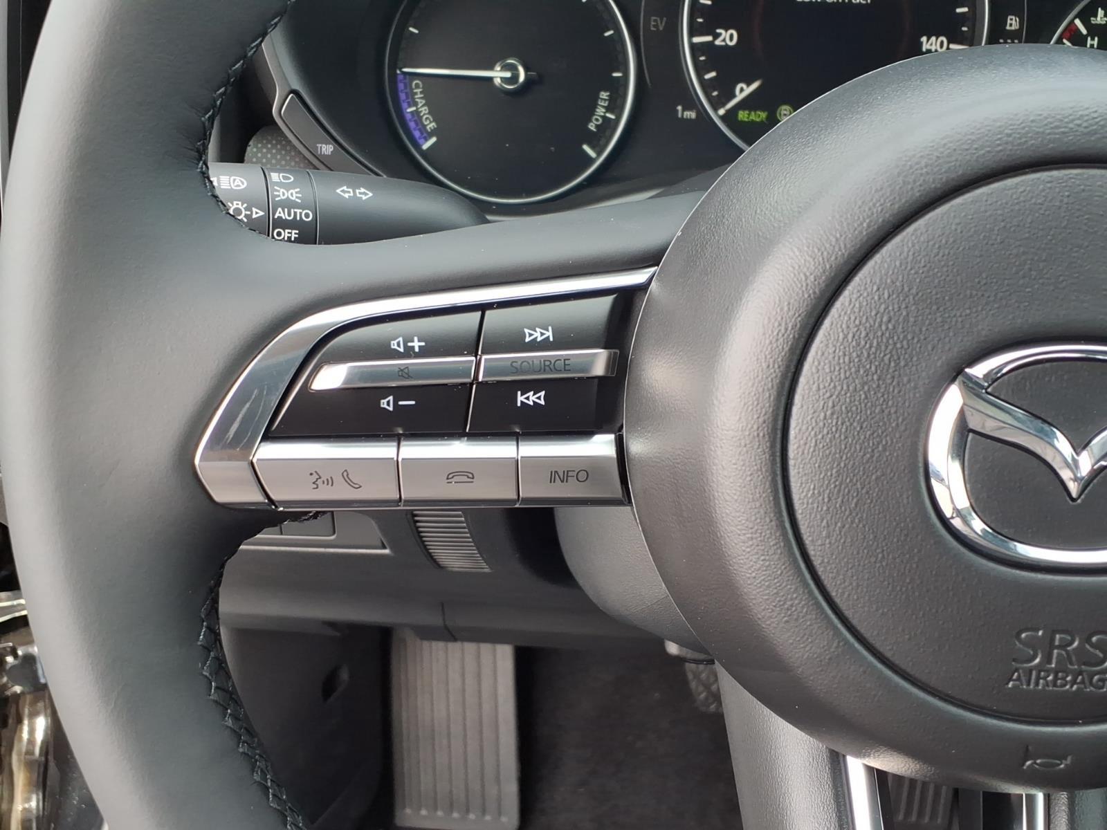 2026 Mazda CX-50 Hybrid Preferred