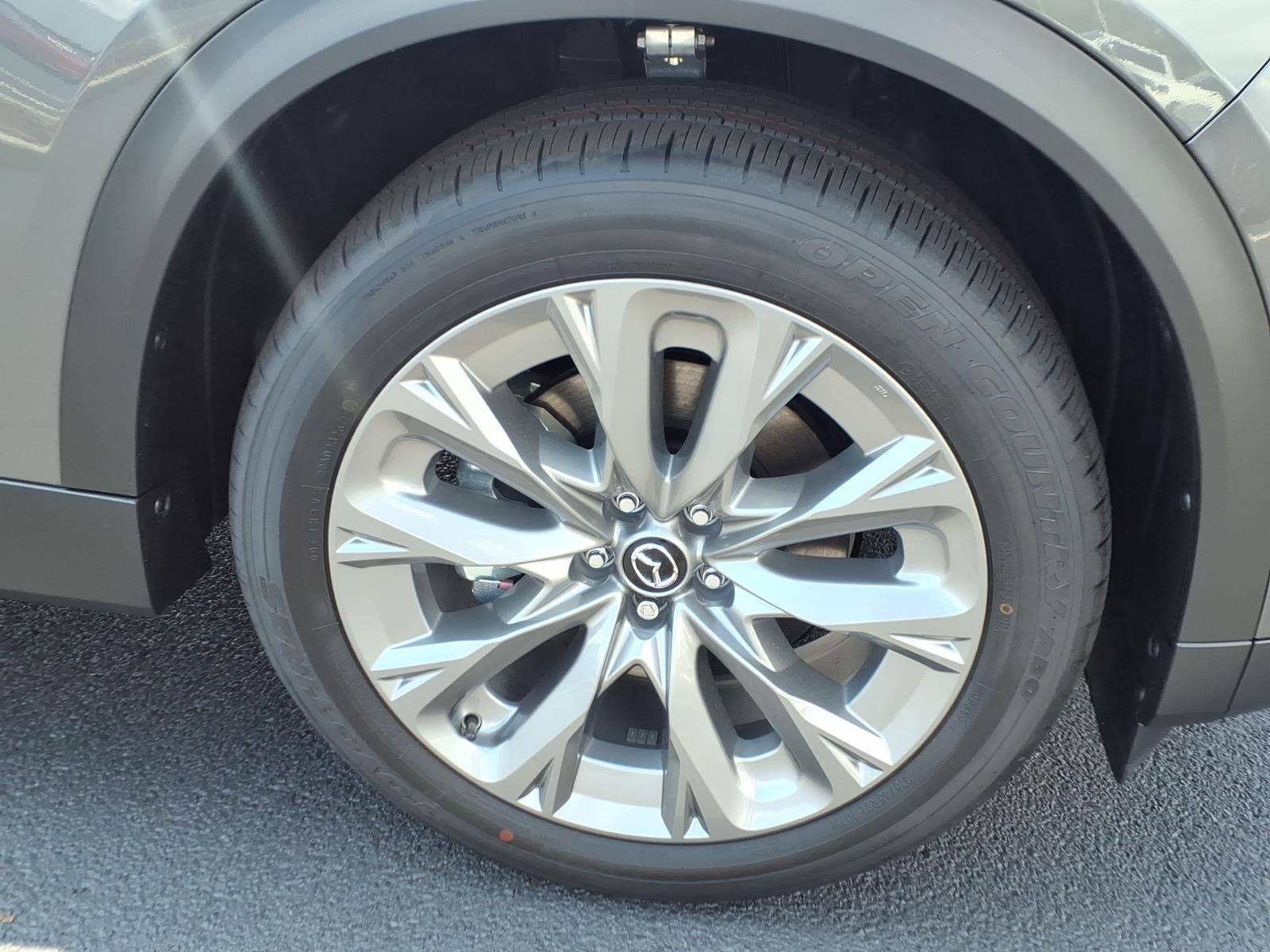 2026 Mazda CX-90 Preferred