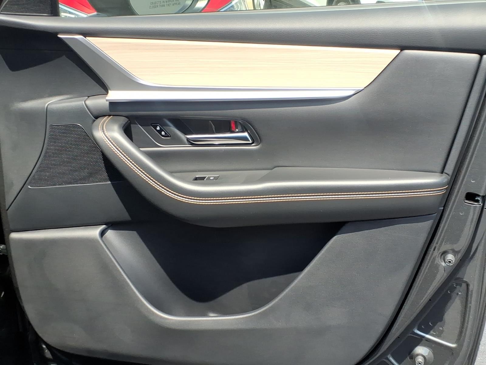 2026 Mazda CX-90 Preferred