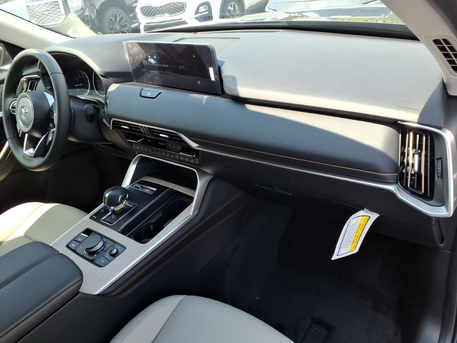 2026 Mazda CX-90 Preferred