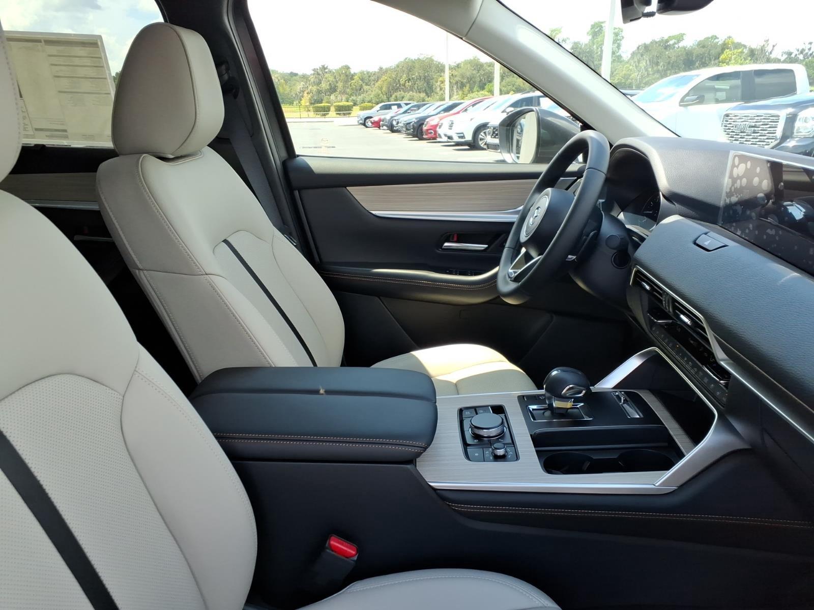2026 Mazda CX-90 Preferred