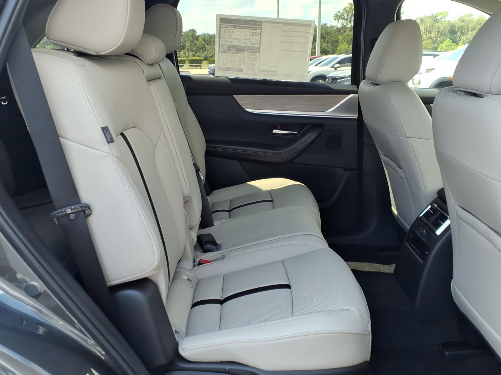 2026 Mazda CX-90 Preferred