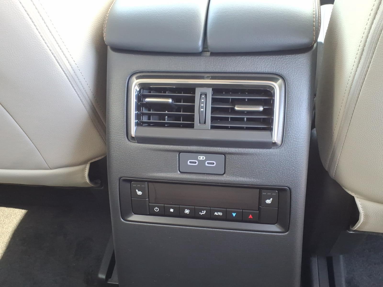 2026 Mazda CX-90 Preferred